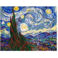 GATYZTORY DIY Painting By Numbers Sea Landscape HandPainted Oil Painting Drawing On Canvas Unique Gift Home Decoration 60×75