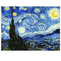GATYZTORY DIY Painting By Numbers Sea Landscape HandPainted Oil Painting Drawing On Canvas Unique Gift Home Decoration 60×75