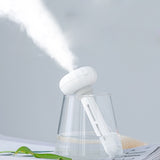 Portable Air Humidifier USB Bottle Cup Humidificador Detachable Aroma Diffuser Mist Maker For Home Office Car Humidification
