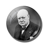 Sigmund Freud Refrigerators Sticker Magnetic 30mm Psychoanalysis Psychology Famous People Fridge Magnet Souvenir Home Decor