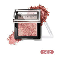 ZEESEA New Picasso Collections Matte Eyeshadow Palette Shiny Gliter  Waterproof Cosmetic