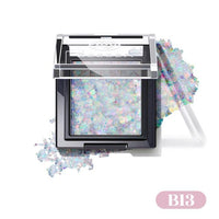 ZEESEA New Picasso Collections Matte Eyeshadow Palette Shiny Gliter  Waterproof Cosmetic