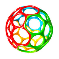 Educational Infant Toys Ball Baby Toys 0 12 Months Rattles Bed Bell Teethers For Teeth Newborn Candy Develop Toy For Babies