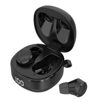 Mixcder X1 TWS Bluetooth Wireless Earphones with 4 Microphone BT5.1 Noise Cancellation Earbuds Sports Earphone 24Hrs Playtime