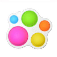 Educational Infant Toys Ball Baby Toys 0 12 Months Rattles Bed Bell Teethers For Teeth Newborn Candy Develop Toy For Babies