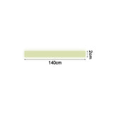 Luminous Band Baseboard Wall Sticker Living Room Bedroom Eco-friendly Home Decoration Glow in the Dark DIY Strip Warning Sticker