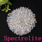 30g / 50g / 100g/Natural Tiger Eye Quartz Gravel Treatment Reiki Pearl Aquarium Garden Kitchen Decoration