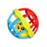 Educational Infant Toys Ball Baby Toys 0 12 Months Rattles Bed Bell Teethers For Teeth Newborn Candy Develop Toy For Babies