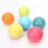 Large Wooden Rainbow Stacker Natural Wooden Rainbow Blocks Wooden Stacking Toys Montessori Educational Toy for Kids Baby Toys