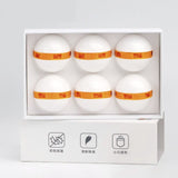 Youpin Clean Fresh Shoes Deodorant Dry Deodorizer Air Purifying Switch Ball Shoes Eliminator for Xiaomi Home Shoes