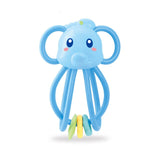 Educational Infant Toys Ball Baby Toys 0 12 Months Rattles Bed Bell Teethers For Teeth Newborn Candy Develop Toy For Babies