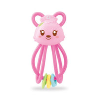 Educational Infant Toys Ball Baby Toys 0 12 Months Rattles Bed Bell Teethers For Teeth Newborn Candy Develop Toy For Babies