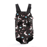 Mesh Dog Carriers Bag Outdoor Travel Backpack Breathable Portable Pet Dog Carrier for dogs Cats