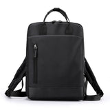 Chuwanglin Anti-theft Bag Travel Backpack Large Capacity Business USB Charge Men Laptop Backpack College Student School Bag L901