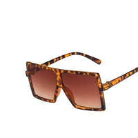 Kids Polarized Square Sunglasses Children Oversize Retro UV400 Baby Glasses Punk Eyewear Shades Goggles Boy Girl