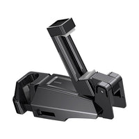 Baseus Car Back Seat Hook Hanging Storage Mount Holder Mobile Phone 4.0-6.5 inch Universal 360 Rotation Auto Car Phone Holder