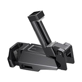 Baseus Car Back Seat Hook Hanging Storage Mount Holder Mobile Phone 4.0-6.5 inch Universal 360 Rotation Auto Car Phone Holder