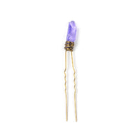Crystal Hair Combs  Wedding Hair Accessories Bridal Hair Accessories Wedding Crystal Tiara Hair Combs Raw Quartz Headband
