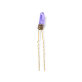 Crystal Hair Combs  Wedding Hair Accessories Bridal Hair Accessories Wedding Crystal Tiara Hair Combs Raw Quartz Headband