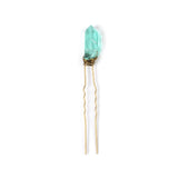 Crystal Hair Combs  Wedding Hair Accessories Bridal Hair Accessories Wedding Crystal Tiara Hair Combs Raw Quartz Headband