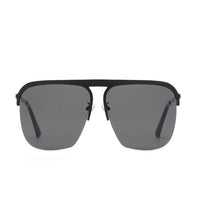 Luxury Women Square Sunglasses Oversized Original Brand Design Sun Glasses Female Men Fashion Travel Beach Shades Eyewear UV400