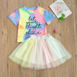 Sweet Toddler Baby Girl Kid Straped Ruffle Red Tops Watermelon Shorts Headwear Sunsuit Clothes Summer Girls Clothing 3PCS