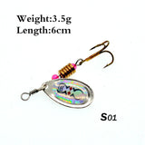 1PCS Whopper Plopper 10cm/13g Topwater Fishing Lure Artificial Hard Bait Plopper Soft Rotating Tail Fishing Tackle Fishing Bait
