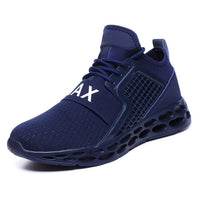 2020 Men&#39;s Running Shoes Professional Outdoor Breathable Comfortable Fitness Shock Sport Gym Sneaker Hot Sell mens sneakers
