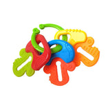 Educational Infant Toys Ball Baby Toys 0 12 Months Rattles Bed Bell Teethers For Teeth Newborn Candy Develop Toy For Babies