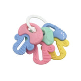 Educational Infant Toys Ball Baby Toys 0 12 Months Rattles Bed Bell Teethers For Teeth Newborn Candy Develop Toy For Babies