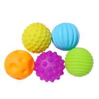 Educational Infant Toys Ball Baby Toys 0 12 Months Rattles Bed Bell Teethers For Teeth Newborn Candy Develop Toy For Babies