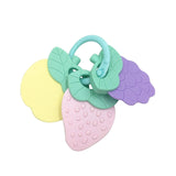 Educational Infant Toys Ball Baby Toys 0 12 Months Rattles Bed Bell Teethers For Teeth Newborn Candy Develop Toy For Babies