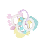 Educational Infant Toys Ball Baby Toys 0 12 Months Rattles Bed Bell Teethers For Teeth Newborn Candy Develop Toy For Babies