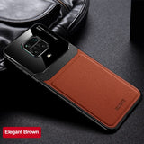 KEYSION Shockproof Case for Xiaomi Redmi Note 9S 9 10 Pro Max 9 9A 9C K40 K30 Pro Back Cover For POCO F3 X3 Pro NFC Mi 11i 11