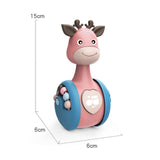 Educational Infant Toys Ball Baby Toys 0 12 Months Rattles Bed Bell Teethers For Teeth Newborn Candy Develop Toy For Babies