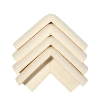 4Pcs Child Baby Safety Silicone Protector Table Corner Edge Protection Cover Children Anticollision Edge &amp; Guards
