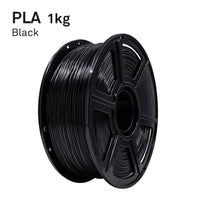 Flashforge PLA 3D Printer Filament 1.75mm 1KG Spool For 3D Pens Printing Material Vacuum Packing for Creator Pro Guider Series