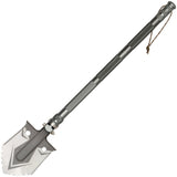 Survival Tactical Shovel Multifunctional Spade Car Equipment Survival Gear Garden Tool Outdoor Camping Equipment