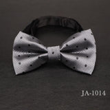 bow tie shirt wedding butterfly dog man gift bowtie formal dresses ribbon neck bow accessoires tie for men classic wholesale