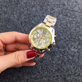 New Women Watches Famous Luxury Top Brand Logo Fashion Quartz White Ladies Wrist Watches Geneva Designer Gifts For Women 2021