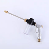 High Pressure Power Water Gun Car Washer Water Jet Garden Washer Hose Wand Nozzle Sprayer Watering Spray Sprinkler Cleaning Tool