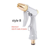 High Pressure Power Water Gun Car Washer Water Jet Garden Washer Hose Wand Nozzle Sprayer Watering Spray Sprinkler Cleaning Tool