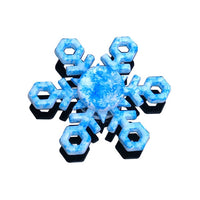 Colorful Fidget Spinner Metal Zinc Alloy Office Anxiety Relief Stress Fidget Gyro Toy Skull/snowflake Autism Toys for Children