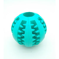 Dog Toys for Large Dogs Interactive Suction Cup TPR Balls Puppy Toys for Dogs Dog Accessories Tooth Cleaning Chewing Supplies