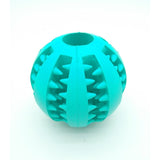 Dog Toys for Large Dogs Interactive Suction Cup TPR Balls Puppy Toys for Dogs Dog Accessories Tooth Cleaning Chewing Supplies
