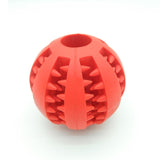 Dog Toys for Large Dogs Interactive Suction Cup TPR Balls Puppy Toys for Dogs Dog Accessories Tooth Cleaning Chewing Supplies