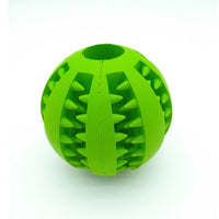 Dog Toys for Large Dogs Interactive Suction Cup TPR Balls Puppy Toys for Dogs Dog Accessories Tooth Cleaning Chewing Supplies