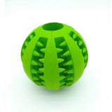 Dog Toys for Large Dogs Interactive Suction Cup TPR Balls Puppy Toys for Dogs Dog Accessories Tooth Cleaning Chewing Supplies