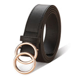Black leather belt woman waist rhinestone belts for women luxury brand cinturon mujer G strass jeans ceinture femme strap cintos
