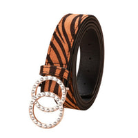 Black leather belt woman waist rhinestone belts for women luxury brand cinturon mujer G strass jeans ceinture femme strap cintos